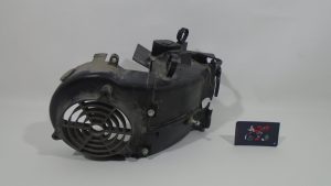 CARCASA DE AIRE FORZADO KYMCO AGILITY CITY (E4)